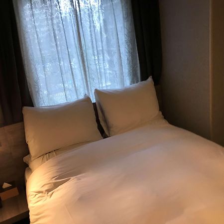 Best Western Hotel Fino Osaka Shinsaibashi Exterior foto