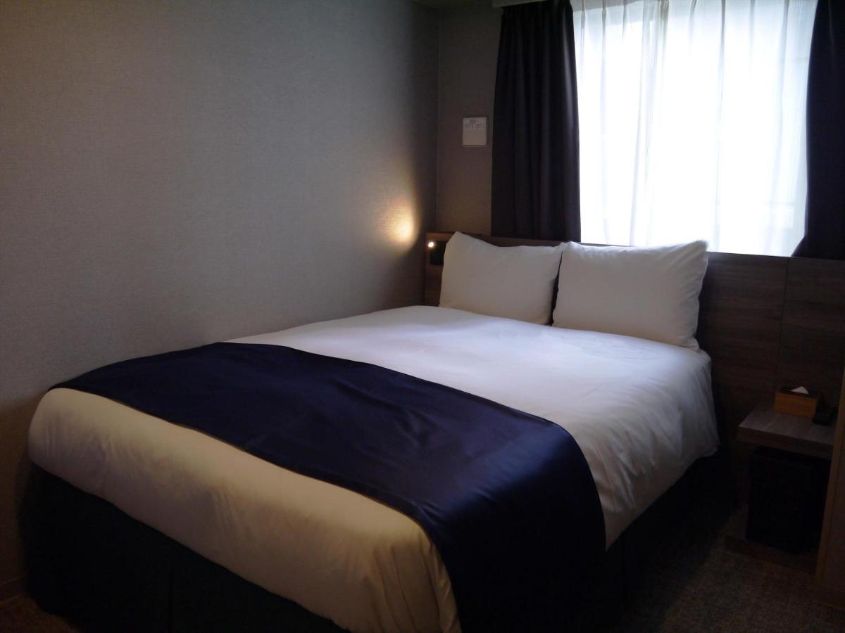 Best Western Hotel Fino Osaka Shinsaibashi Exterior foto