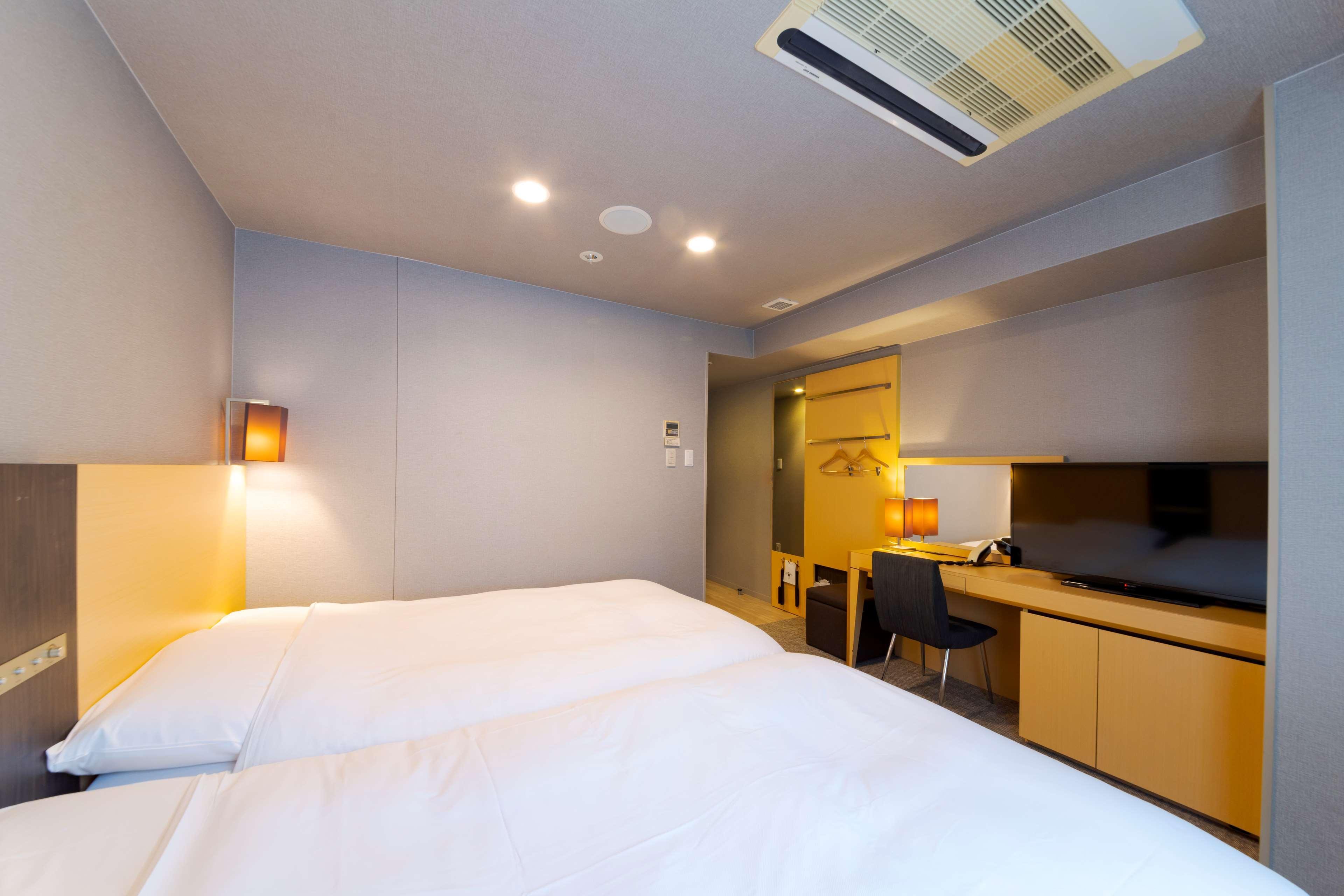 Best Western Hotel Fino Osaka Shinsaibashi Exterior foto